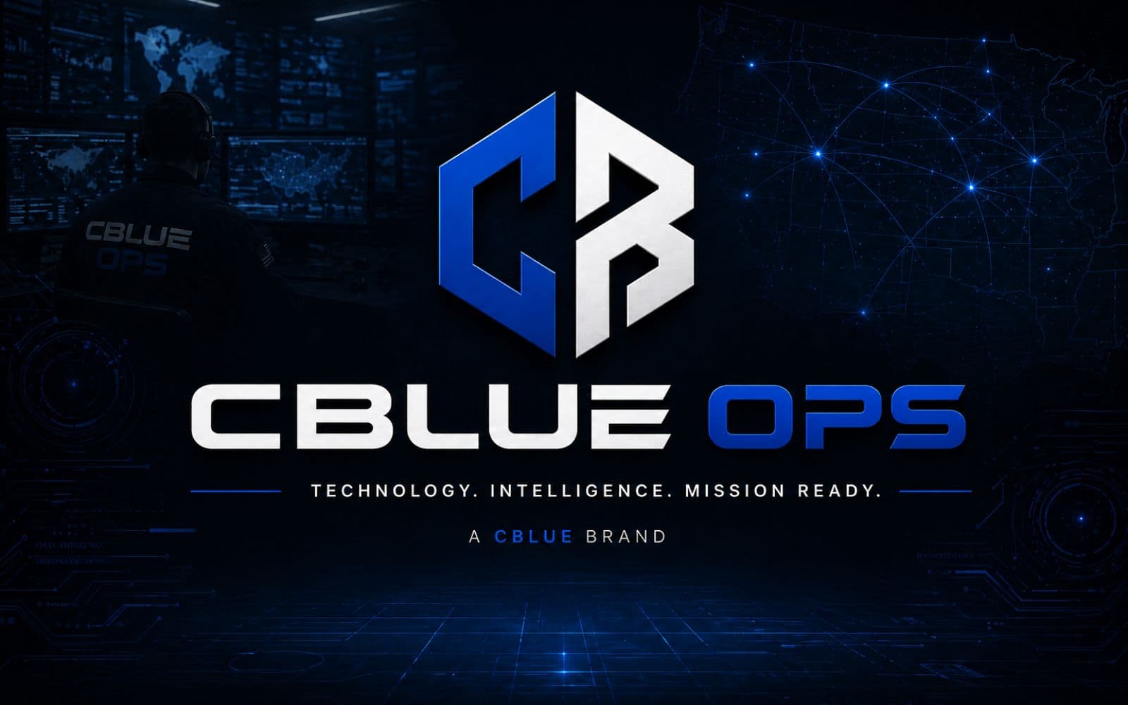 CBLUE Ops