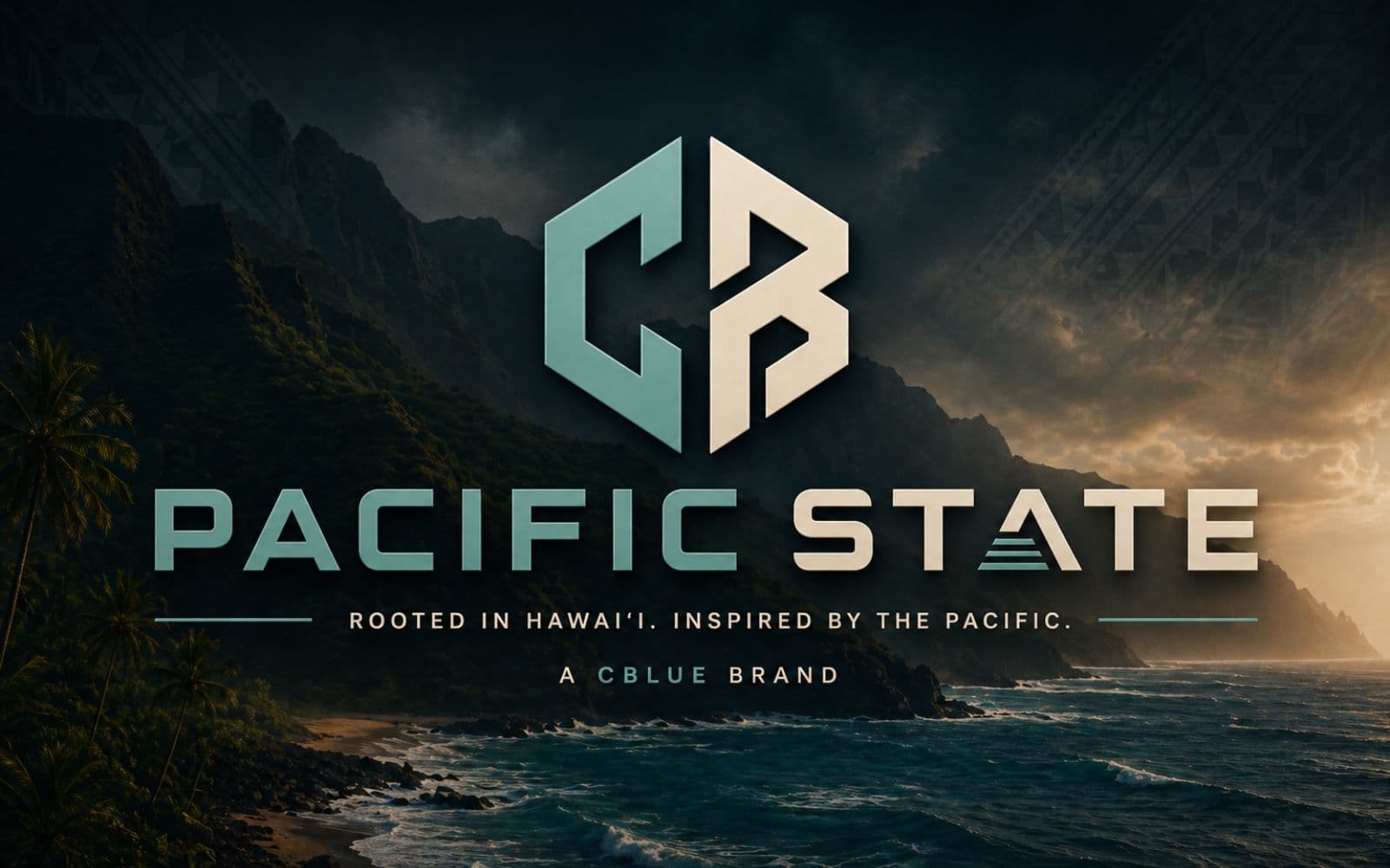 Pacific State